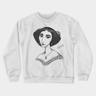 1853 Crewneck Sweatshirt